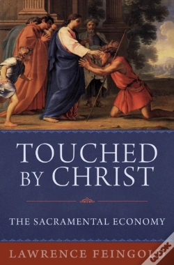 Capa do artigo Touched By Christ