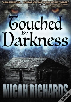 Capa do artigo Touched By Darkness