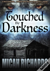 Capa do artigo Touched By Darkness