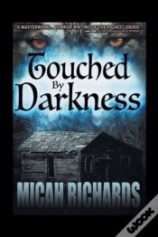 Capa do artigo Touched By Darkness