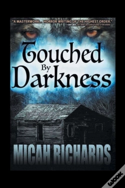 Capa do artigo Touched By Darkness