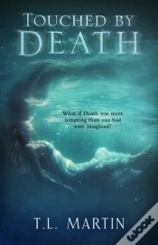 Capa do artigo Touched By Death