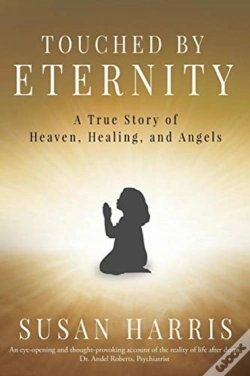 Capa do artigo Touched By Eternity