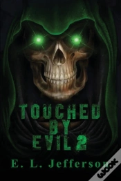 Capa do artigo Touched By Evil 2