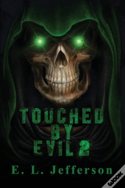 Capa do artigo Touched By Evil 2