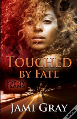 Capa do artigo Touched By Fate