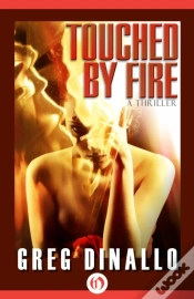 Capa do artigo Touched By Fire