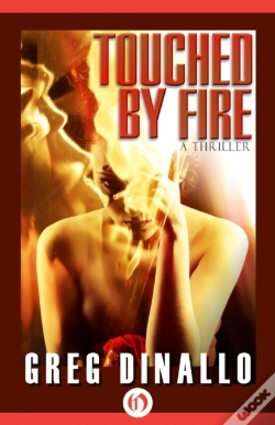 Capa do artigo Touched By Fire