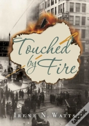 Capa do artigo Touched By Fire