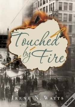 Capa do artigo Touched By Fire