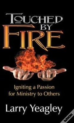 Capa do artigo Touched By Fire