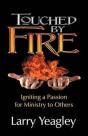 Touched By Fire - Preview