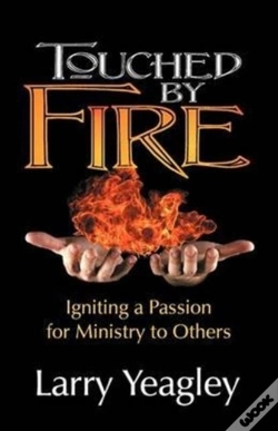 Capa do artigo Touched By Fire