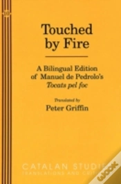 Capa do artigo Touched By Fire