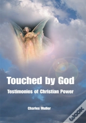 Capa do artigo Touched By God