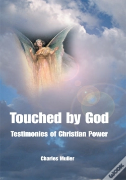 Capa do artigo Touched By God