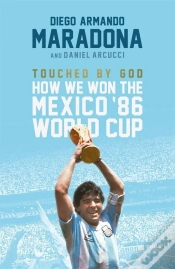 Capa do artigo Touched By God
