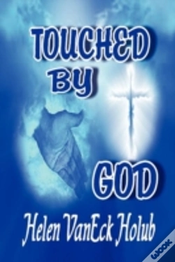 Capa do artigo Touched By God