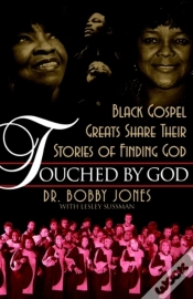Capa do artigo Touched By God