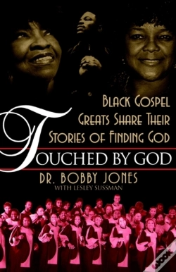 Capa do artigo Touched By God