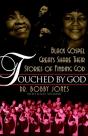 Touched By God - Preview