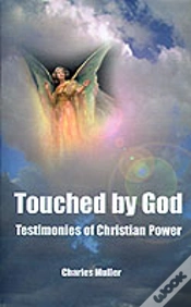 Capa do artigo Touched By God