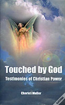 Capa do artigo Touched By God