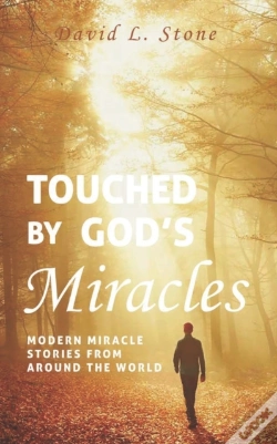 Capa do artigo Touched By God'S Miracles
