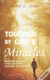 Capa do artigo Touched By God
