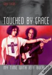 Capa do artigo Touched By Grace