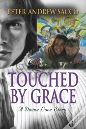 Capa do artigo Touched By Grace