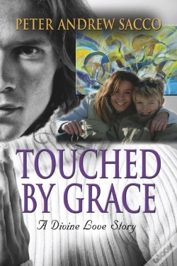 Capa do artigo Touched By Grace