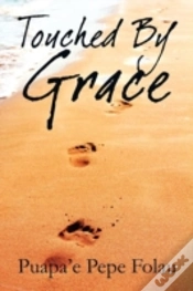 Capa do artigo Touched By Grace