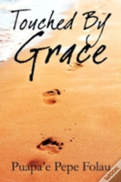 Capa do artigo Touched By Grace