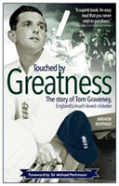 Touched By Greatness