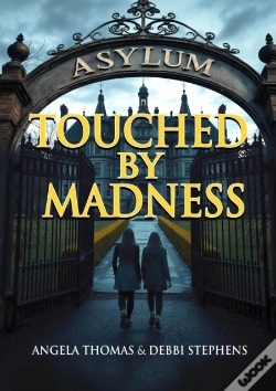 Capa do artigo Touched By Madness