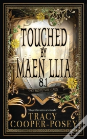Touched By Maen Llia