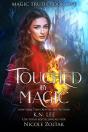 Touched By Magic - Preview