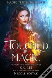 Capa do artigo Touched By Magic