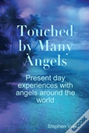 Capa do artigo Touched By Many Angels