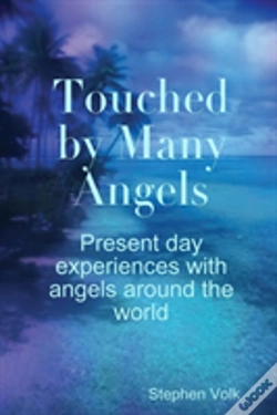 Capa do artigo Touched By Many Angels