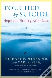 Capa do artigo Touched By Suicide