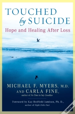 Capa do artigo Touched By Suicide