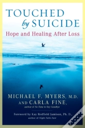 Capa do artigo Touched By Suicide