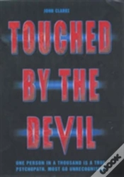 Capa do artigo Touched By The Devil