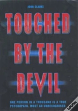 Capa do artigo Touched By The Devil