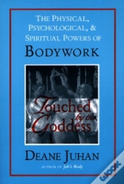 Capa do artigo Touched By The Goddess