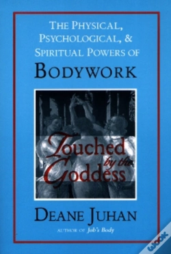 Capa do artigo Touched By The Goddess