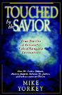 Touched By The Savior - Preview