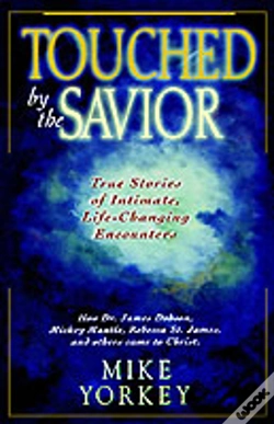 Capa do artigo Touched By The Savior